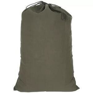 Fox Outdoor Barracks Bag 40-115 ODG ODG Military Style Laundry Storage 24"x36"
